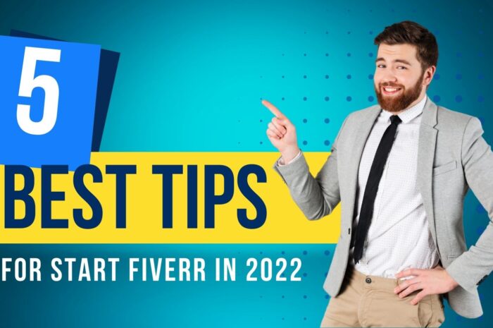 Best time to start selling on fiver – When to start on fiverr